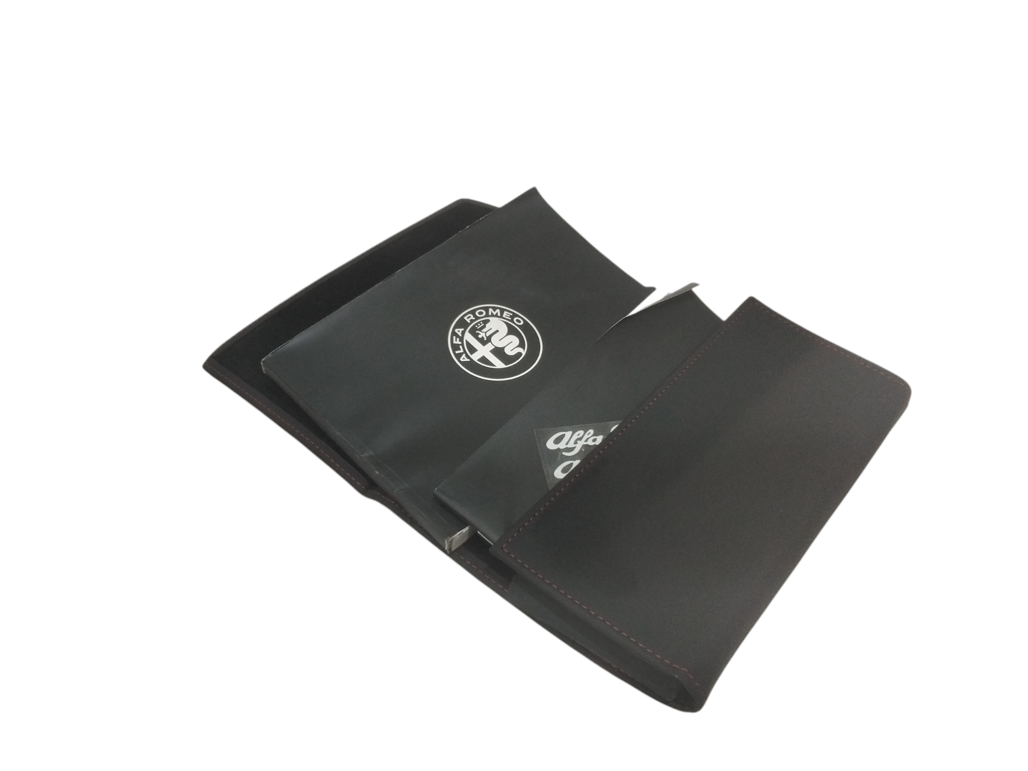 Manuale libretto d istruzioni per Alfa Romeo Giulia Serie (952_) (16>) (2016 - In produzione)