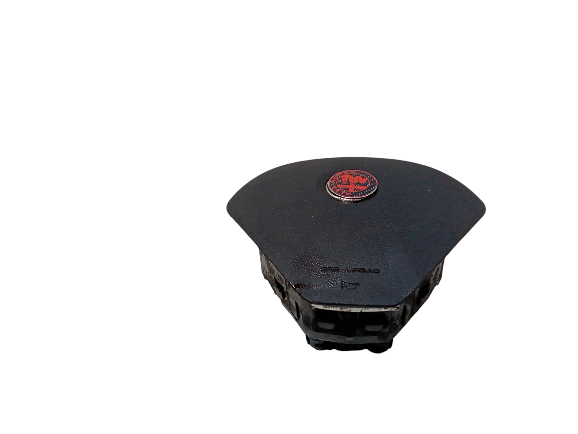 Airbag Volante per Alfa Romeo Mito Serie (955_) (08>) (2008 - In produzione)