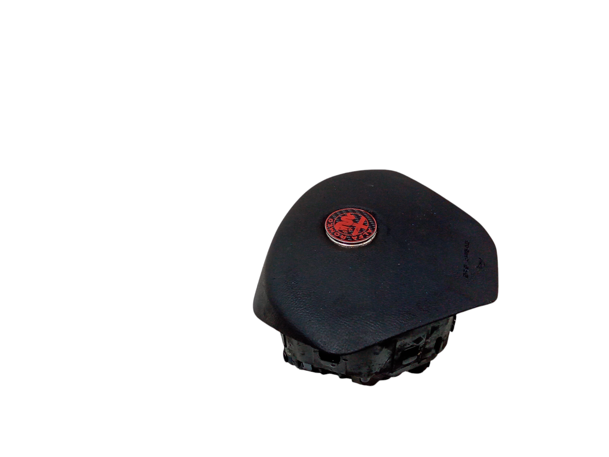 Airbag Volante per Alfa Romeo Mito Serie (955_) (08>) (2008 - In produzione)