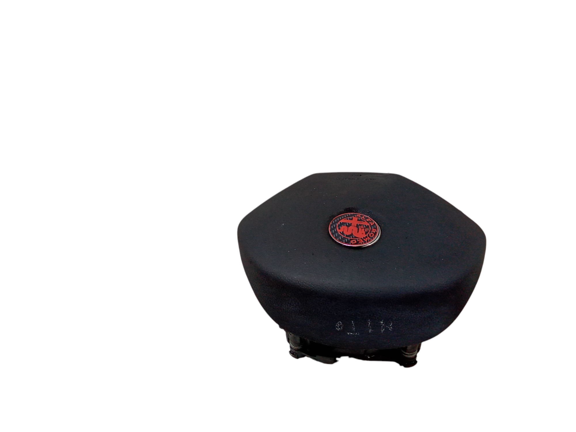 Airbag Volante per Alfa Romeo Mito Serie (955_) (08>) (2008 - In produzione)