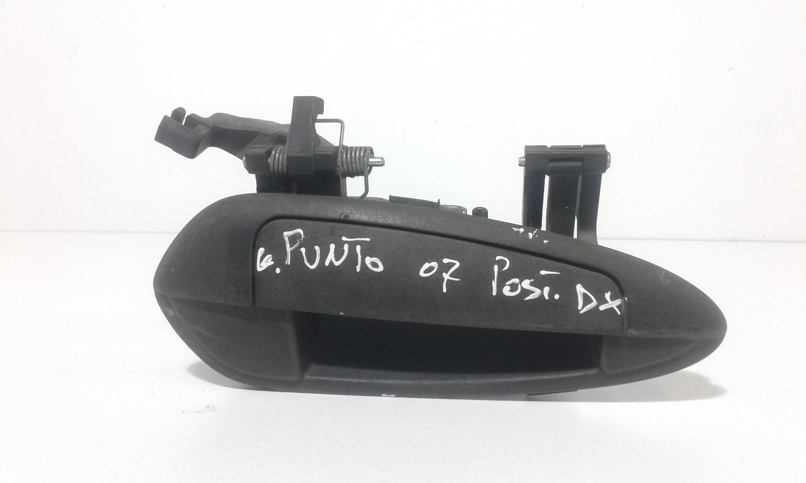 Maniglia esterna Posteriore Destra FIAT Grande Punto 1 Serie