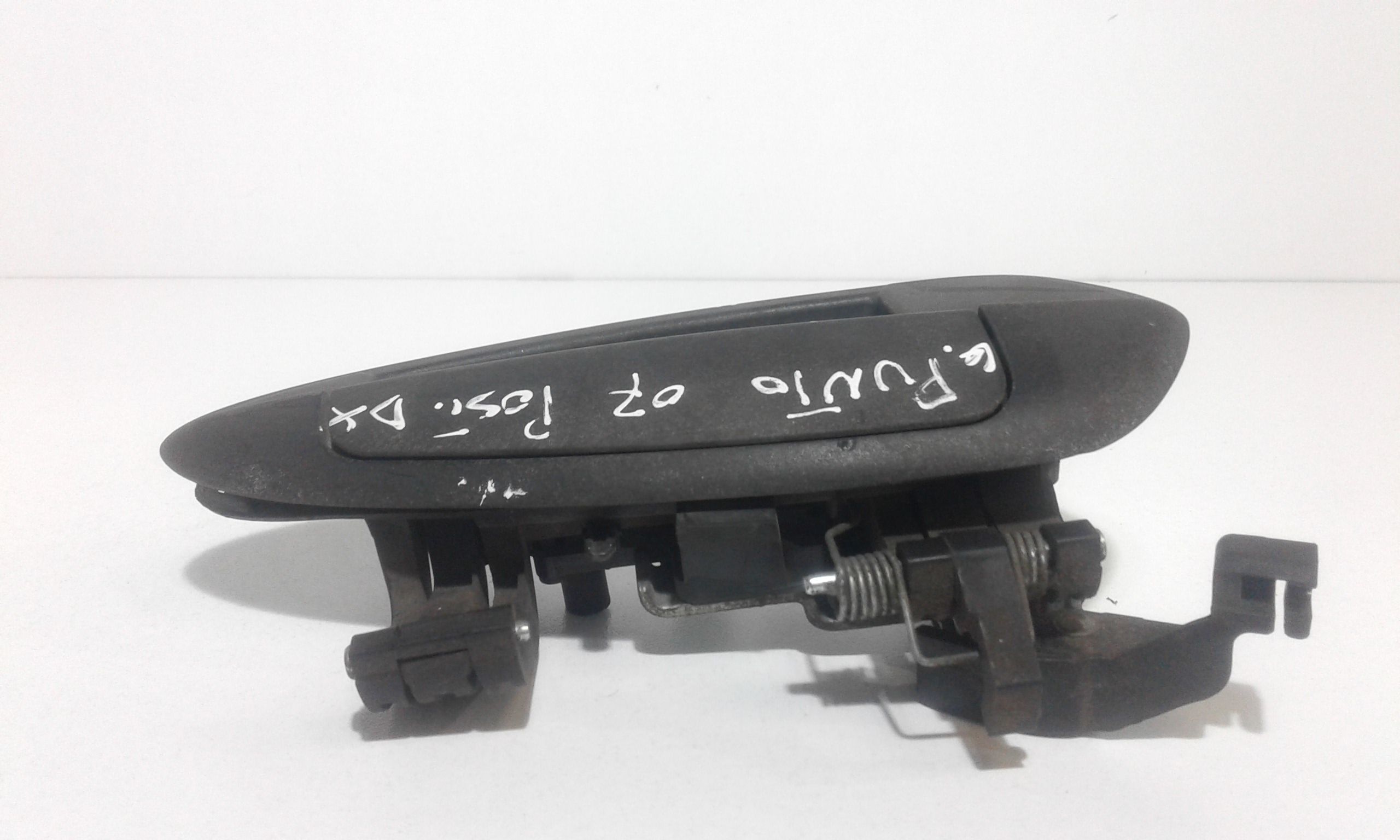 Maniglia esterna Posteriore Destra FIAT Grande Punto 1 Serie