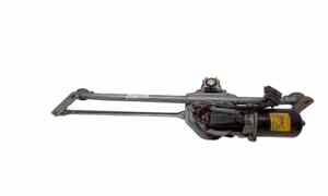 Motorino tergi ant completo di tandem per Renault Trafic Furgone 2 Serie (2007 - In produzione)