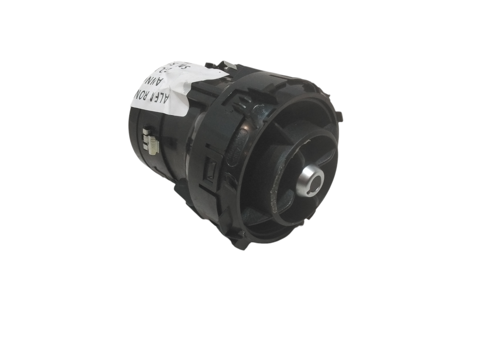 Bocchetta aria cruscotto lato passeggero per Alfa Romeo Giulia Serie (952_) (16>) (2016 - In produzione)