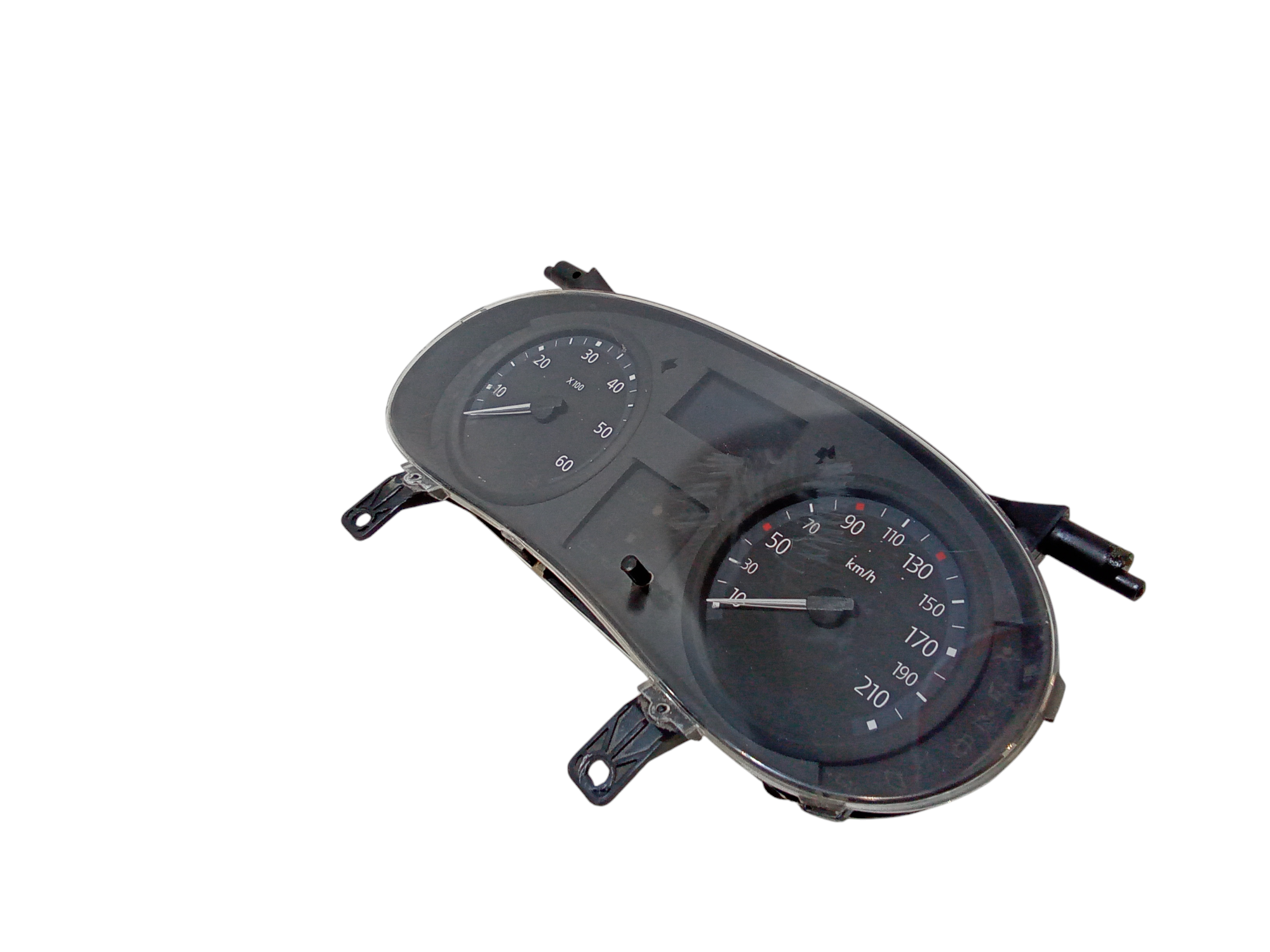 Quadro Strumenti per Renault Trafic Furgone 2 Serie (2007 - In produzione)