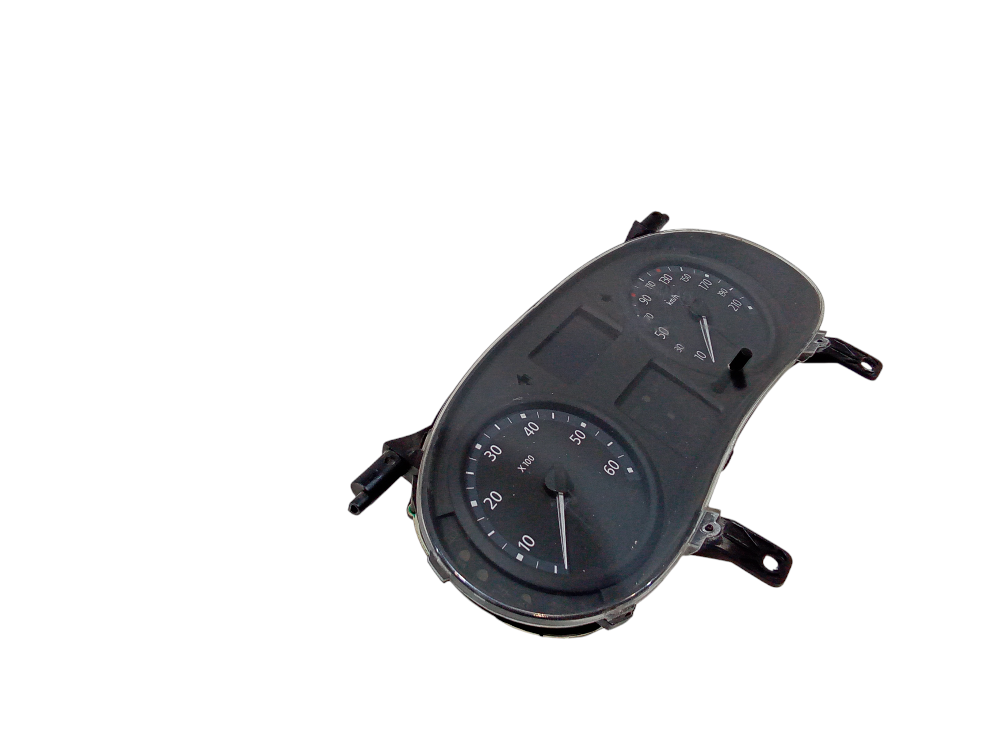 Quadro Strumenti per Renault Trafic Furgone 2 Serie (2007 - In produzione)