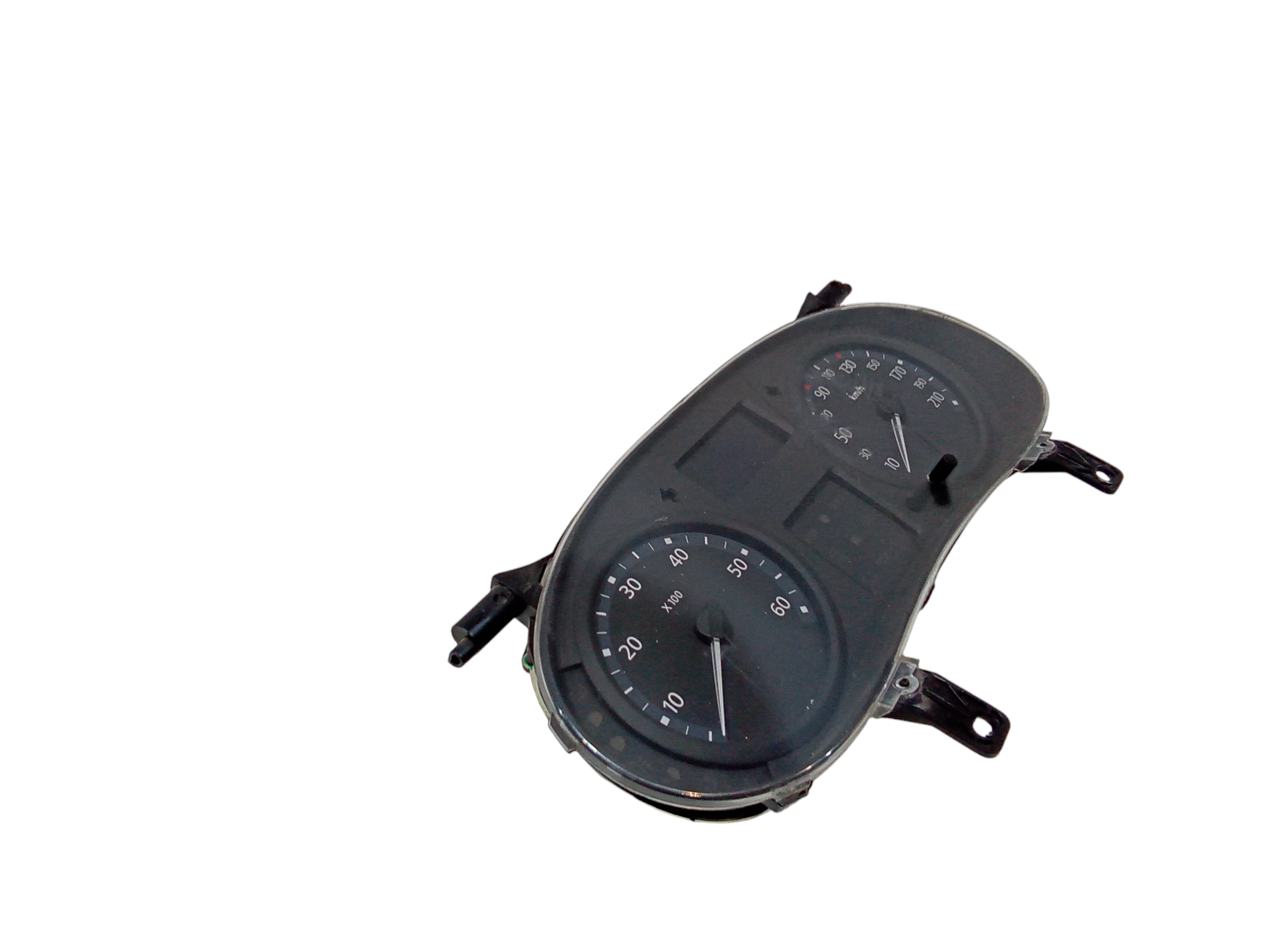 Quadro Strumenti per Renault Trafic Furgone 2 Serie (2007 - In produzione)