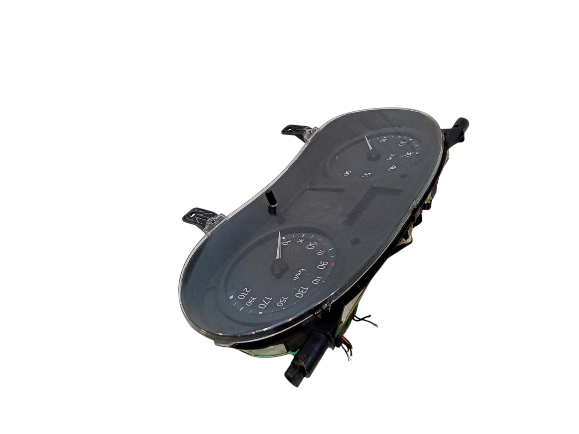 Quadro Strumenti per Renault Trafic Furgone 2 Serie (2007 - In produzione)