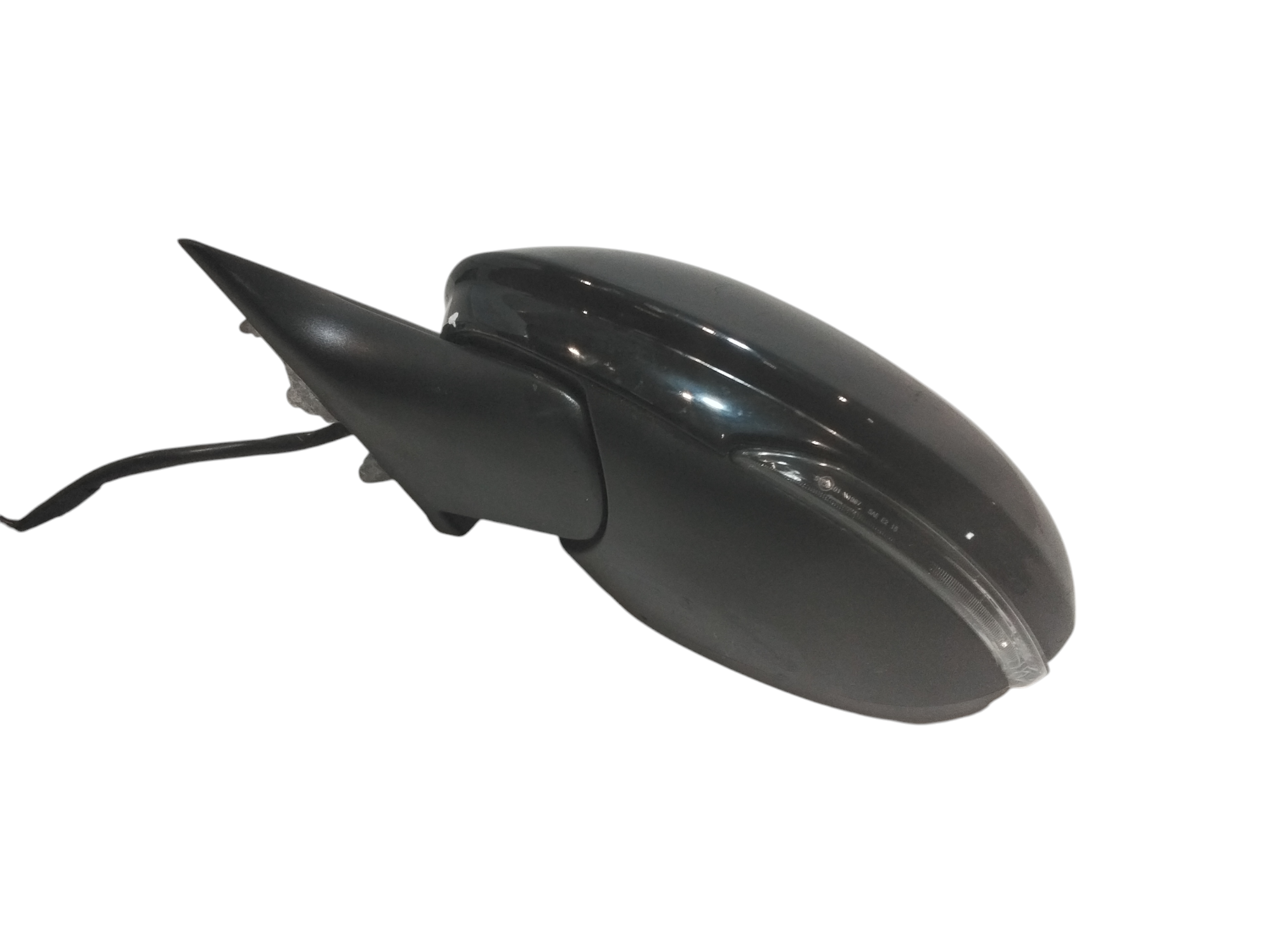 Specchietto Retrovisore Sinistro per Alfa Romeo Giulia Serie (952_) (16>) (2016 - In produzione)