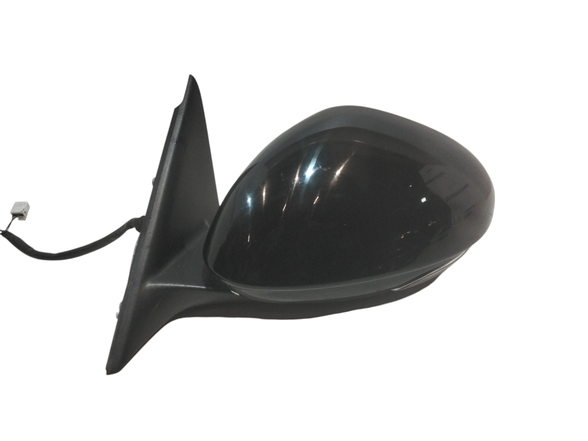 Specchietto Retrovisore Sinistro per Alfa Romeo Giulia Serie (952_) (16>) (2016 - In produzione)