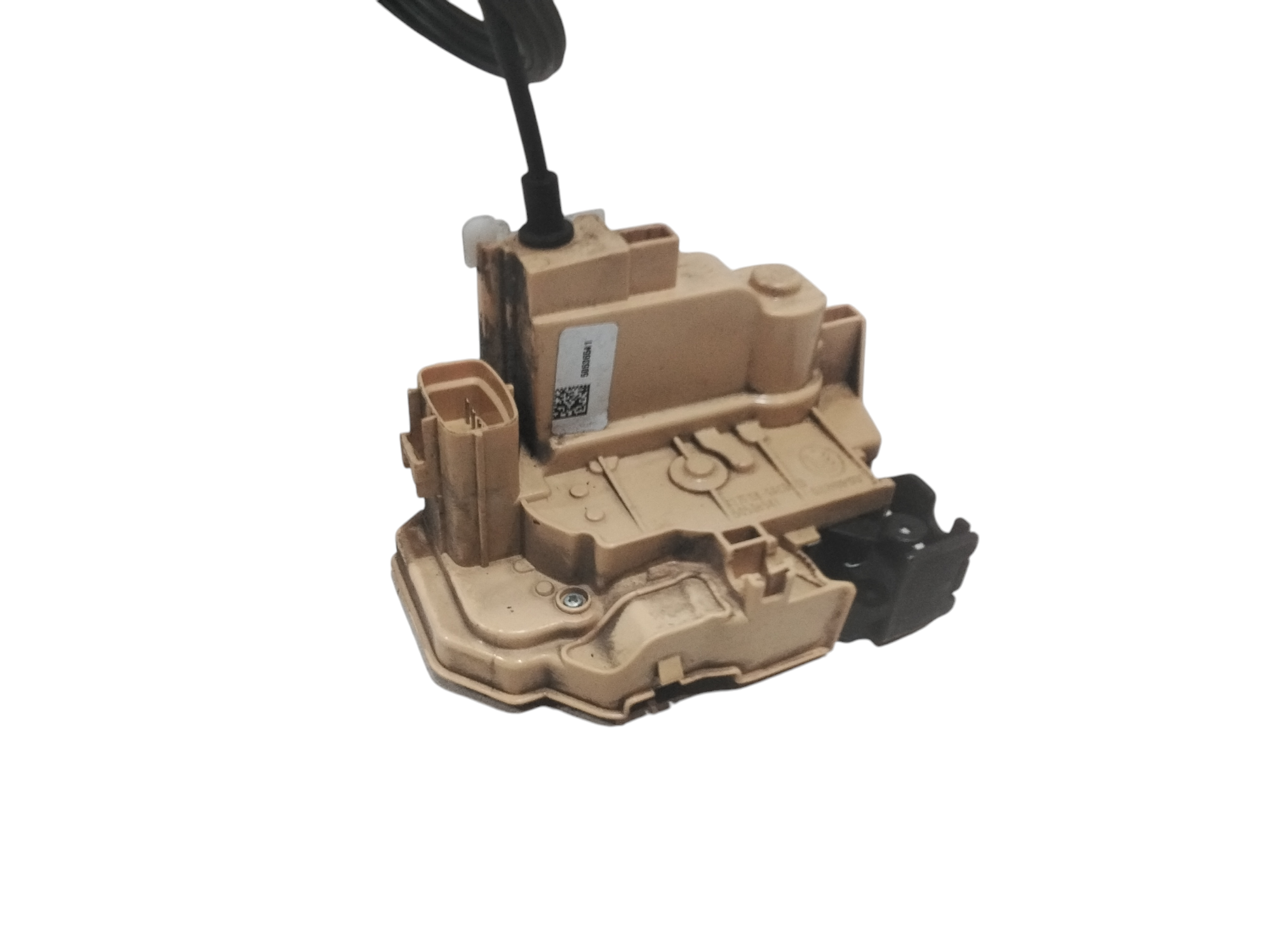 Serratura Anteriore Destra per Alfa Romeo Giulia Serie (952_) (16>) (2016 - In produzione)