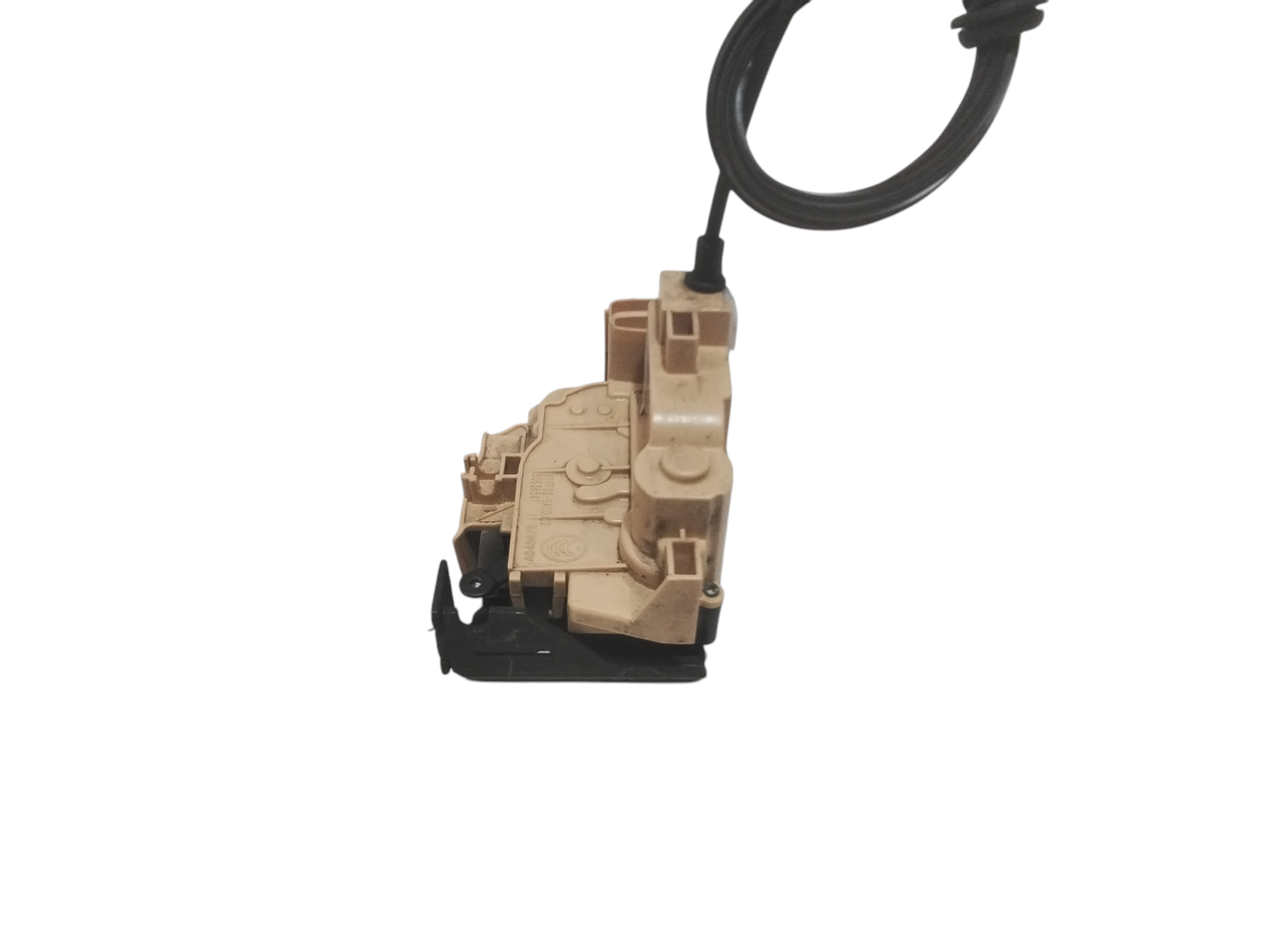 Serratura Anteriore Destra per Alfa Romeo Giulia Serie (952_) (16>) (2016 - In produzione)