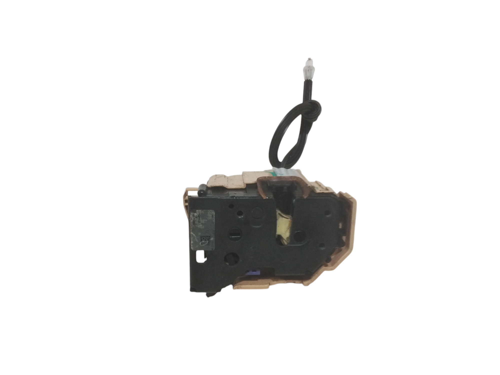 Serratura Anteriore Destra per Alfa Romeo Giulia Serie (952_) (16>) (2016 - In produzione)