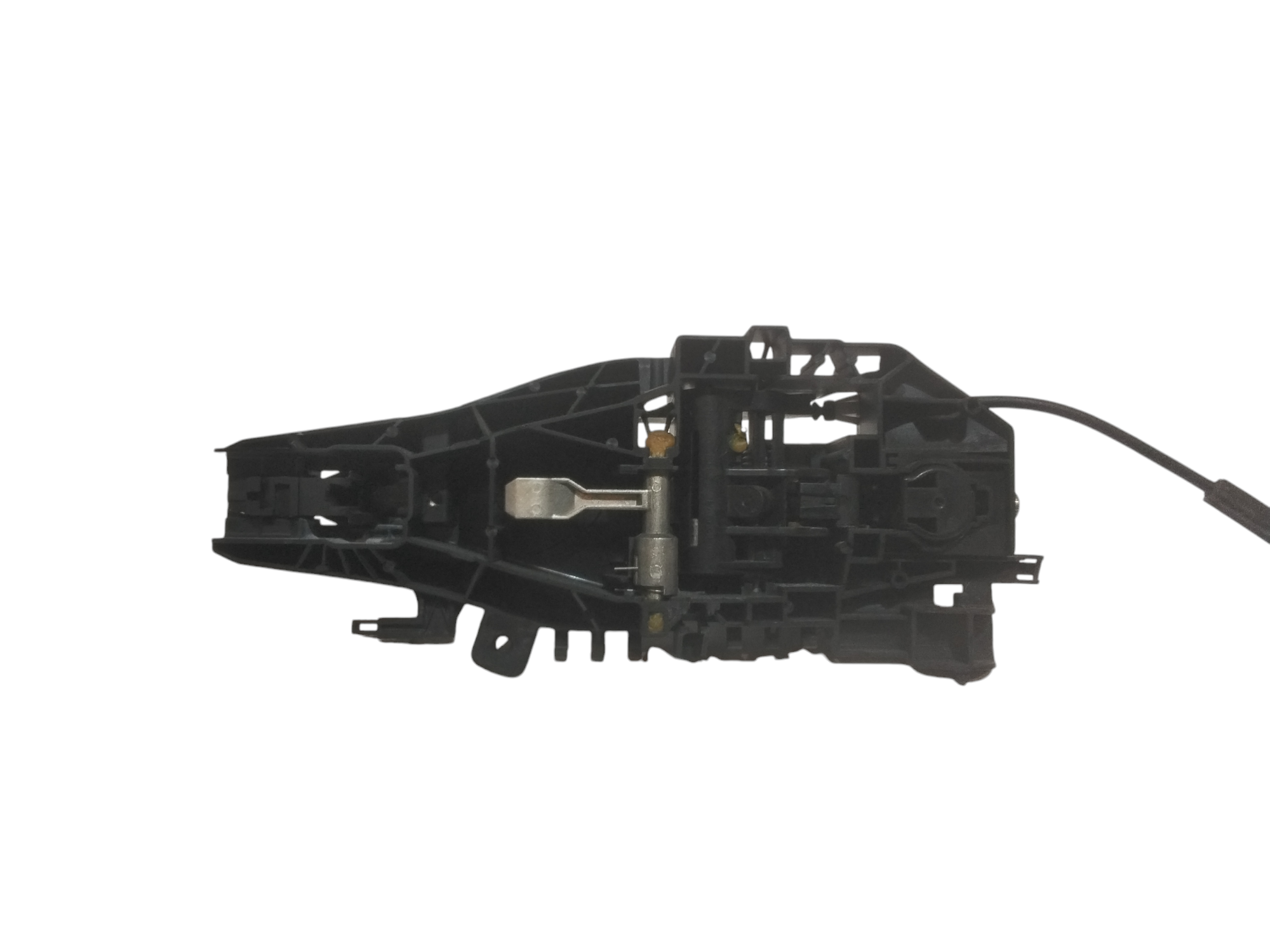 Maniglia esterna Anteriore Destra per Alfa Romeo Giulia Serie (952_) (16>) (2016 - In produzione)