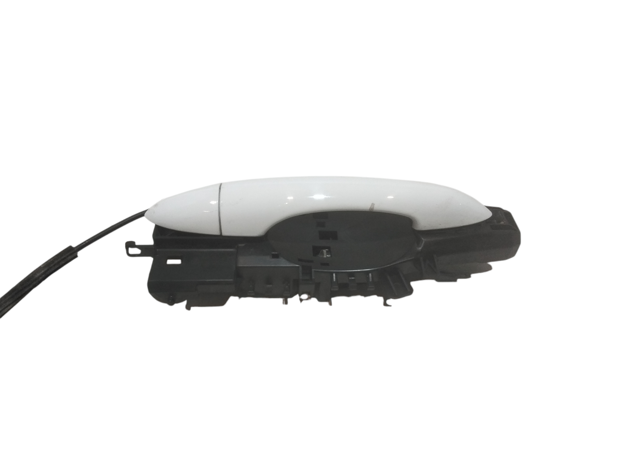 Maniglia esterna Anteriore Destra per Alfa Romeo Giulia Serie (952_) (16>) (2016 - In produzione)