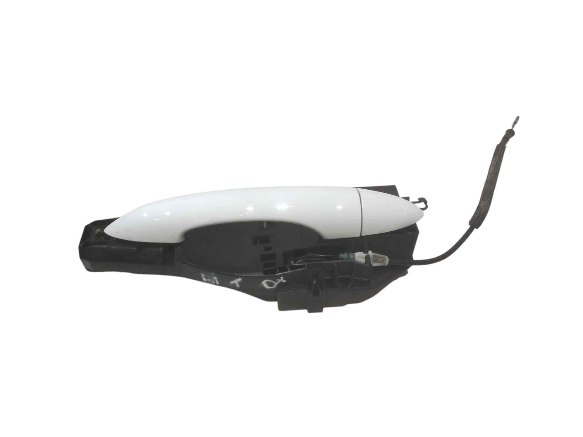 Maniglia esterna Anteriore Destra per Alfa Romeo Giulia Serie (952_) (16>) (2016 - In produzione)