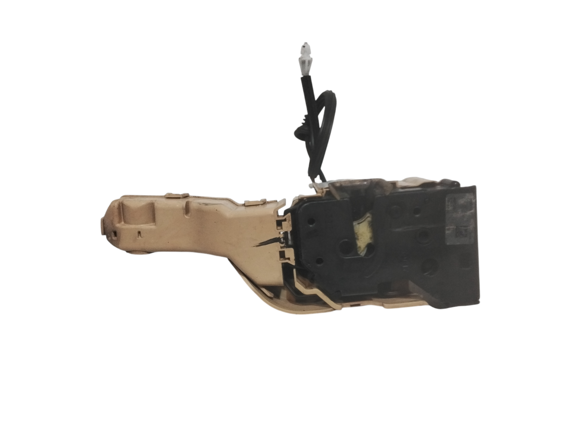 Serratura Anteriore Sinistra per Alfa Romeo Giulia Serie (952_) (16>) (2016 - In produzione)