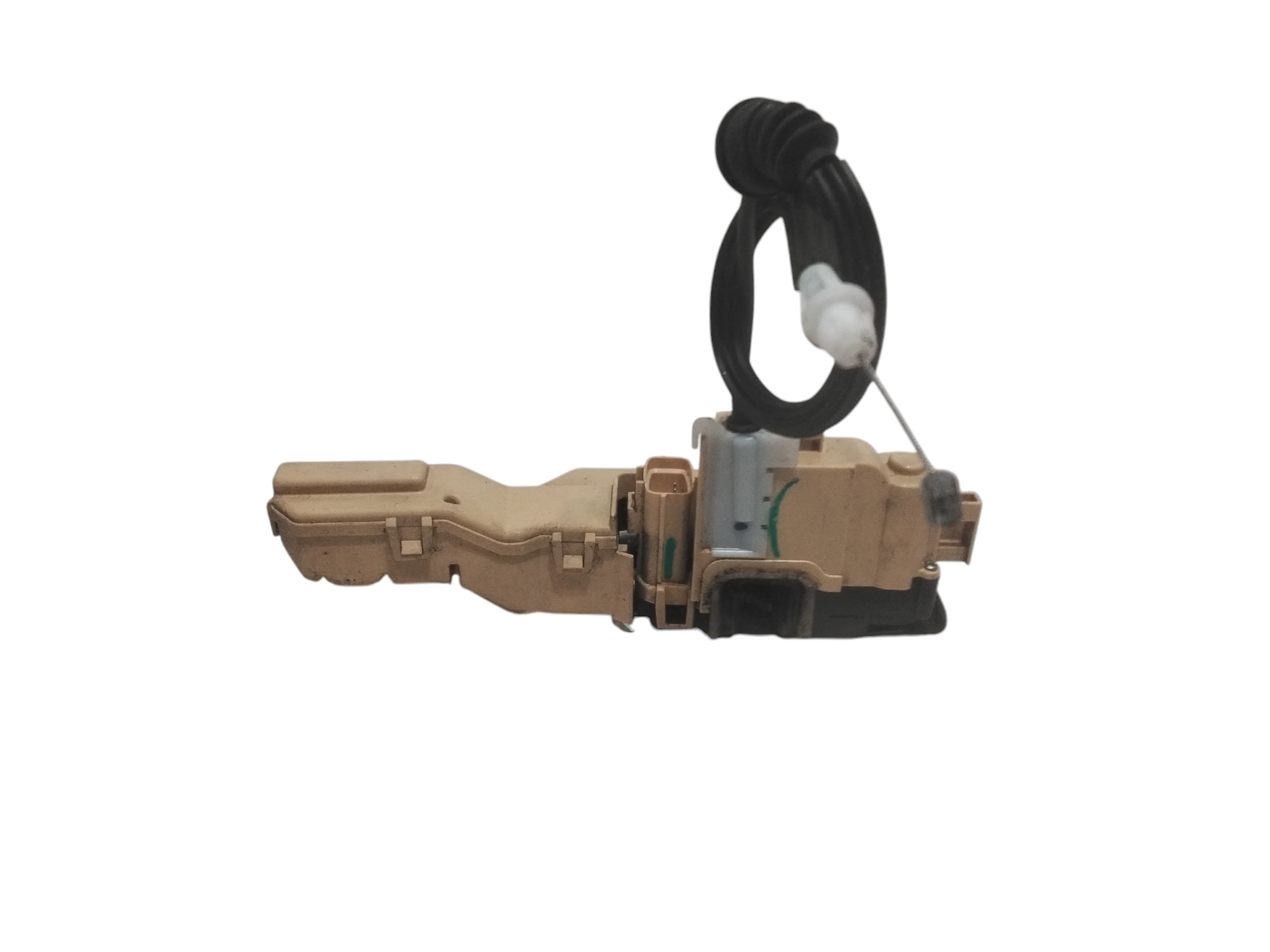 Serratura Anteriore Sinistra per Alfa Romeo Giulia Serie (952_) (16>) (2016 - In produzione)