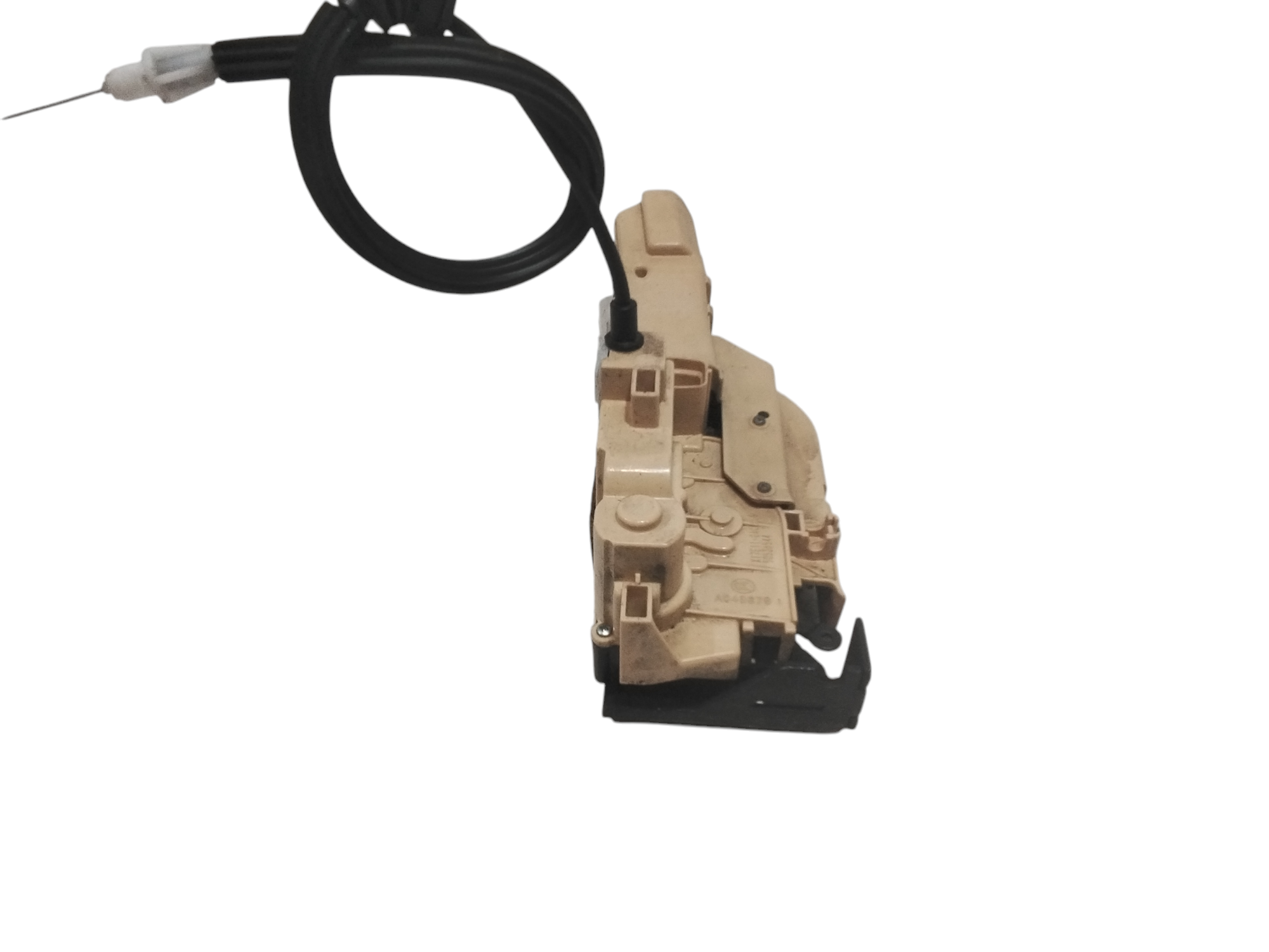 Serratura Anteriore Sinistra per Alfa Romeo Giulia Serie (952_) (16>) (2016 - In produzione)