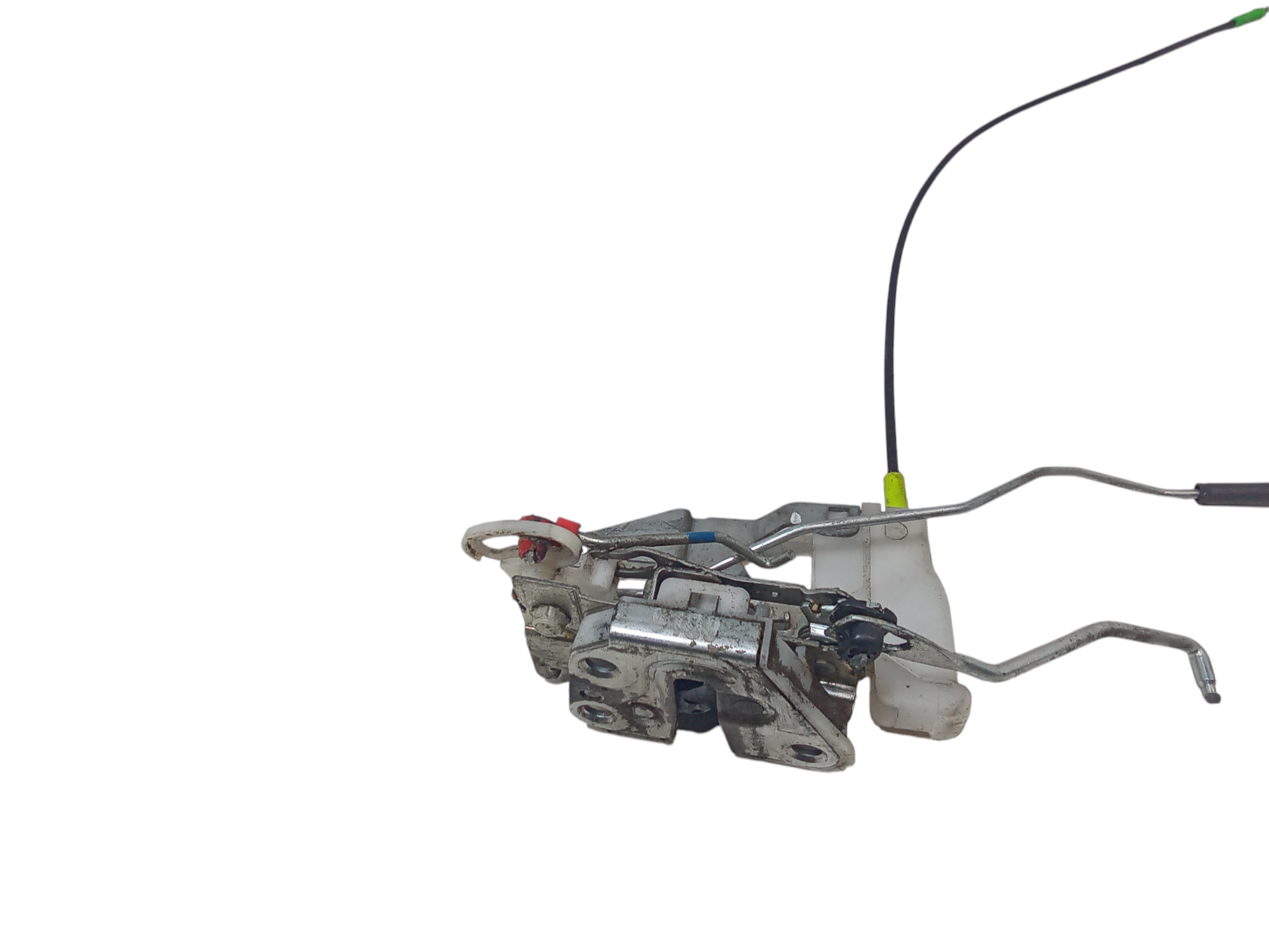 Serratura Anteriore Sinistra per Citroen C1 1 Serie (2005 - 2008)