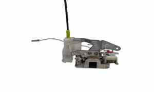 Serratura Anteriore Sinistra per Citroen C1 1 Serie (2005 - 2008)