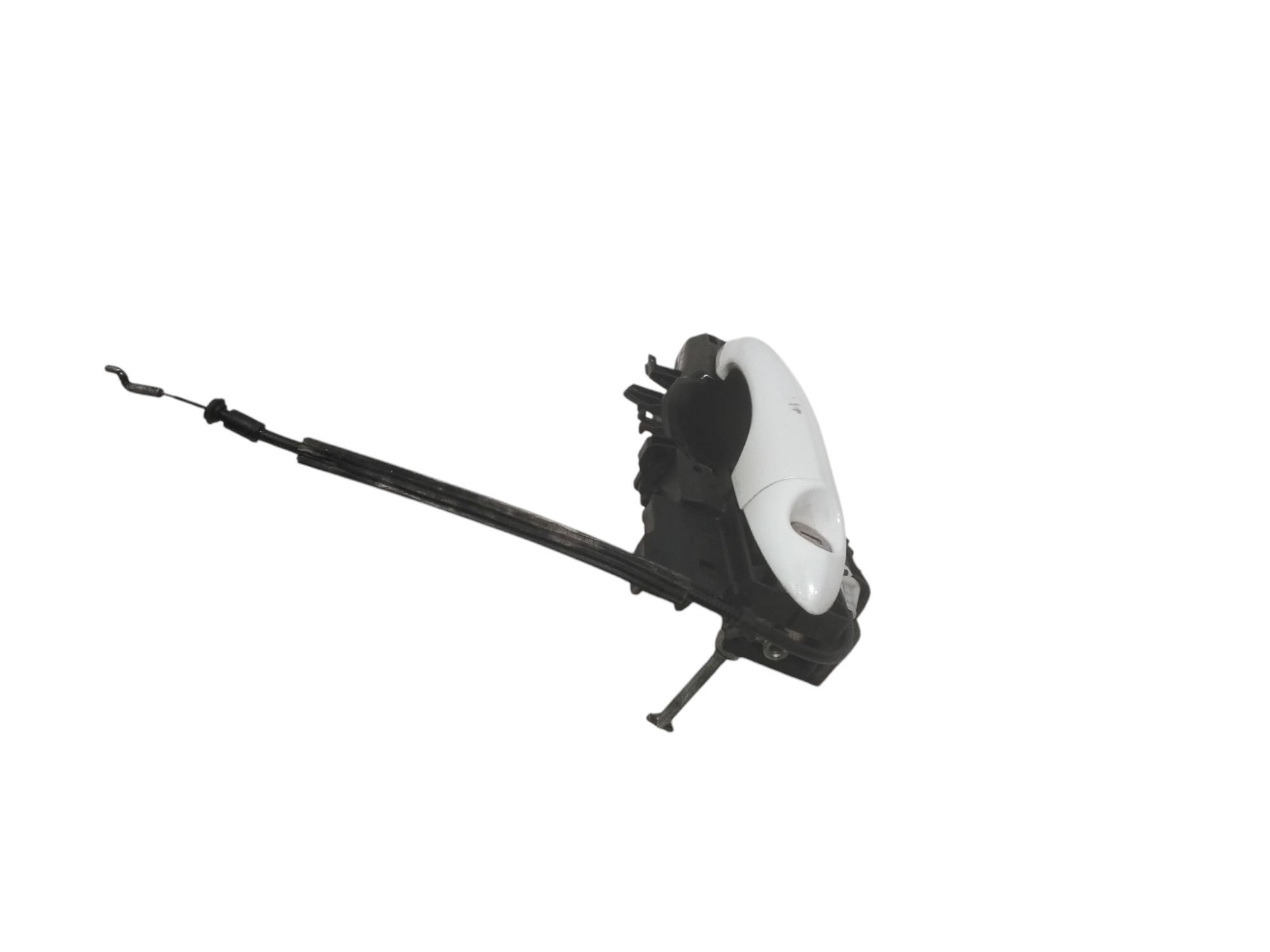 Maniglia esterna Anteriore Sinistra per Alfa Romeo Giulia Serie (952_) (16>) (2016 - In produzione)