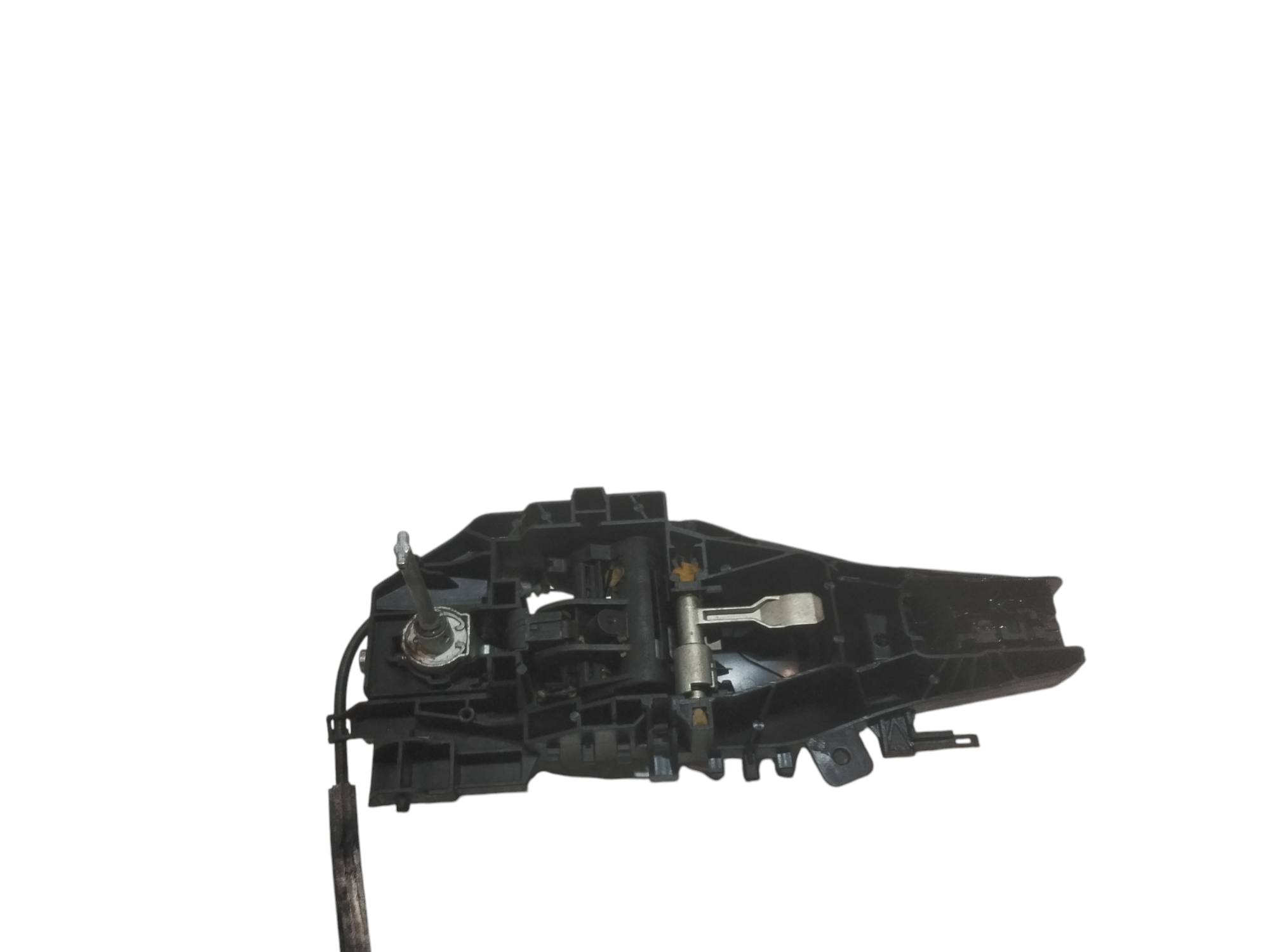 Maniglia esterna Anteriore Sinistra per Alfa Romeo Giulia Serie (952_) (16>) (2016 - In produzione)