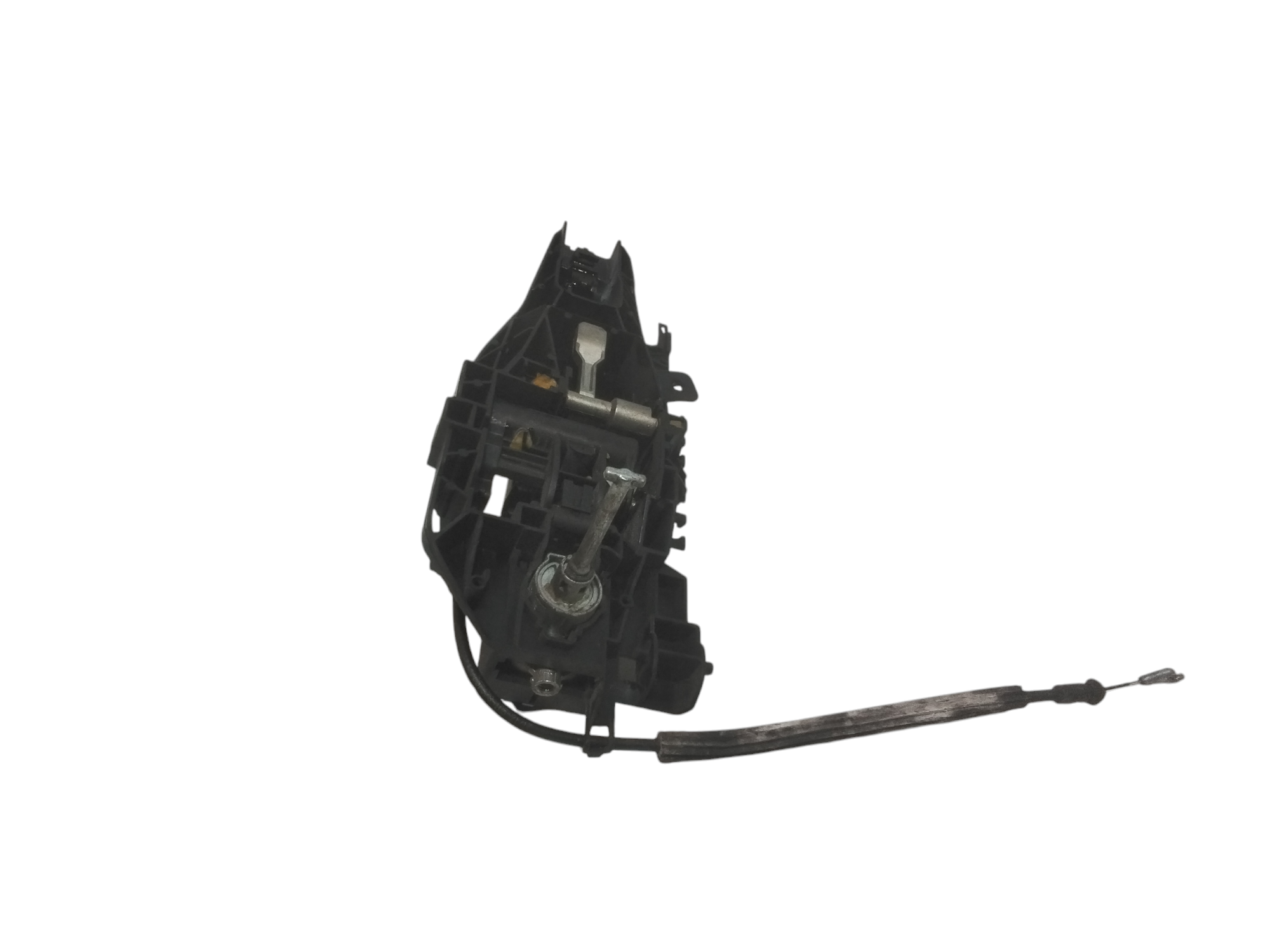 Maniglia esterna Anteriore Sinistra per Alfa Romeo Giulia Serie (952_) (16>) (2016 - In produzione)