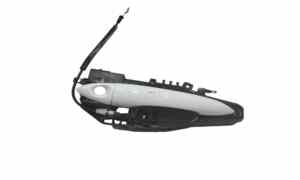 Maniglia esterna Anteriore Sinistra per Alfa Romeo Giulia Serie (952_) (16>) (2016 - In produzione)