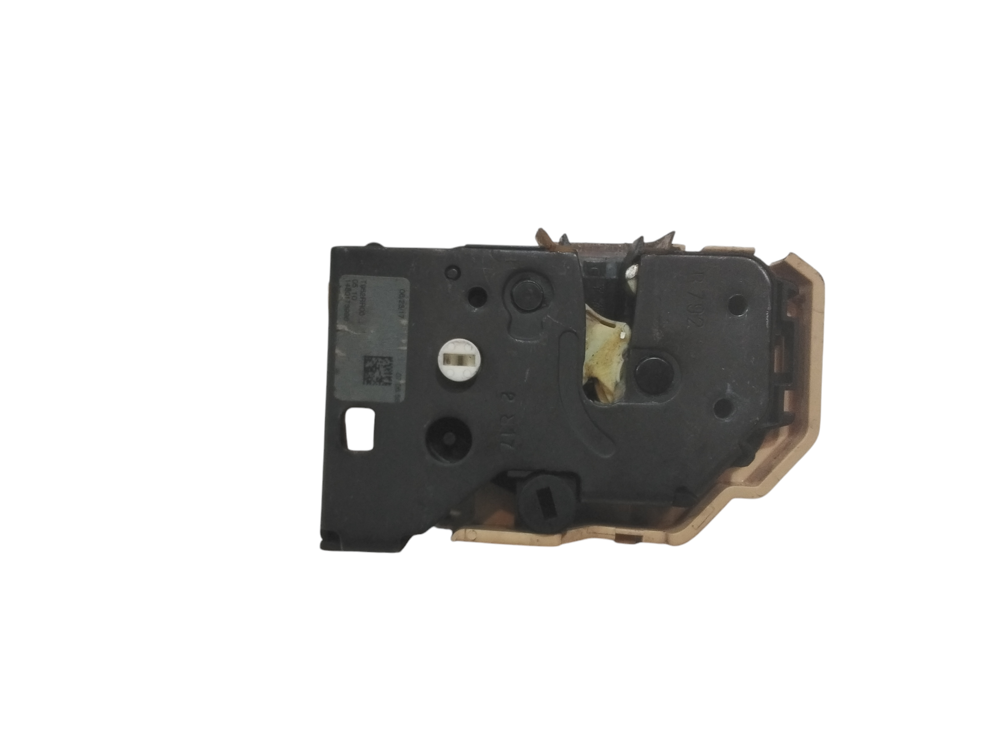 Serratura Posteriore destra per Alfa Romeo Giulia Serie (952_) (16>) (2016 - In produzione)