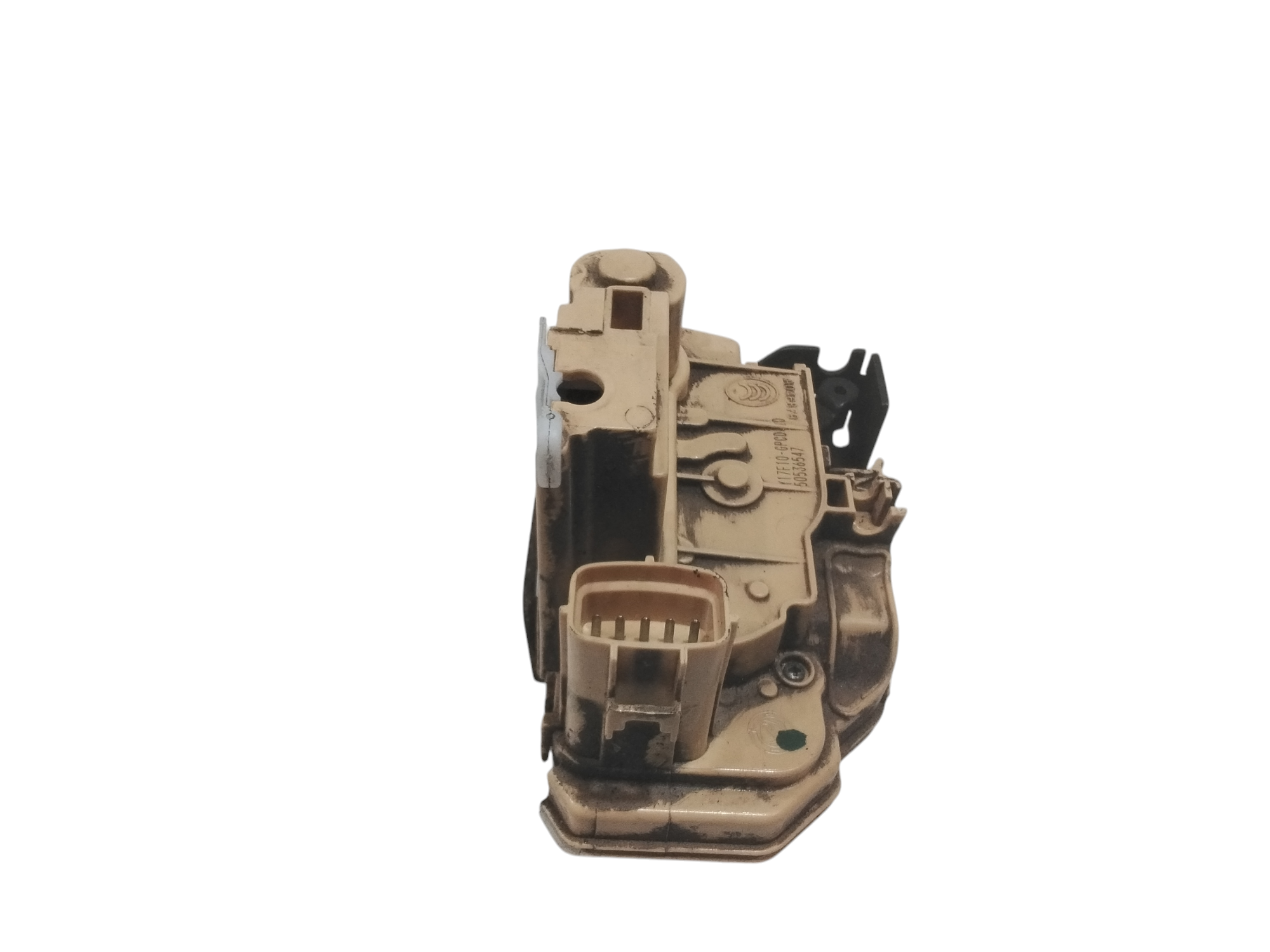 Serratura Posteriore destra per Alfa Romeo Giulia Serie (952_) (16>) (2016 - In produzione)