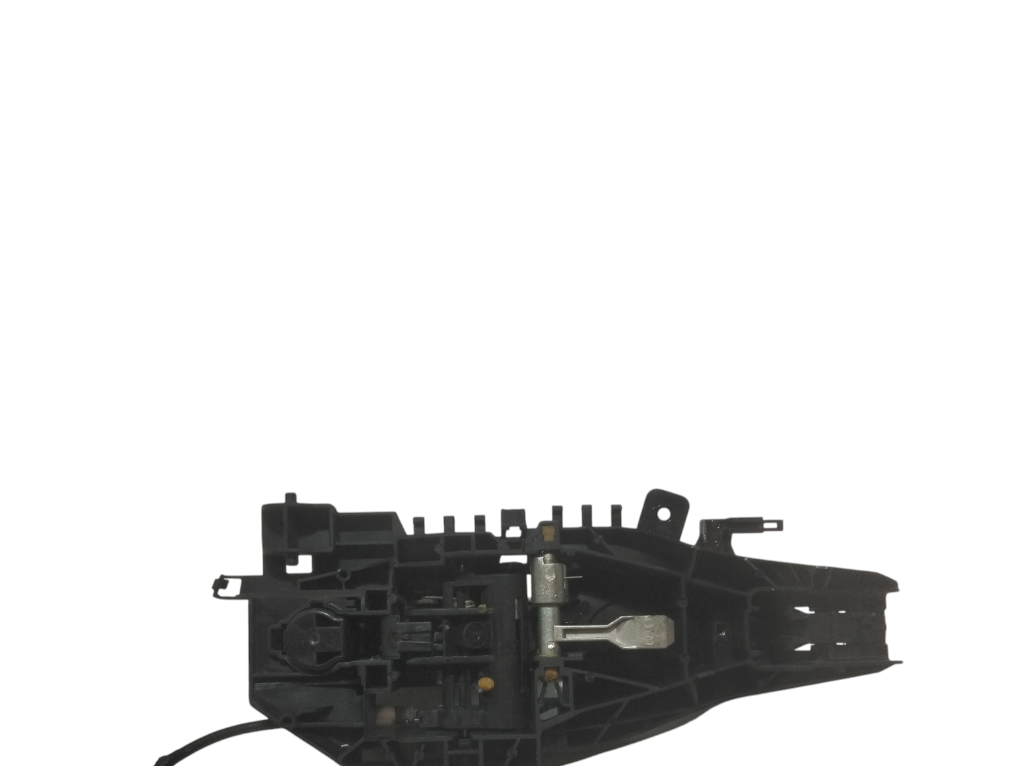 Maniglia esterna Posteriore Destra per Alfa Romeo Giulia Serie (952_) (16>) (2016 - In produzione)