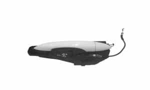 Maniglia esterna Posteriore Destra per Alfa Romeo Giulia Serie (952_) (16>) (2016 - In produzione)