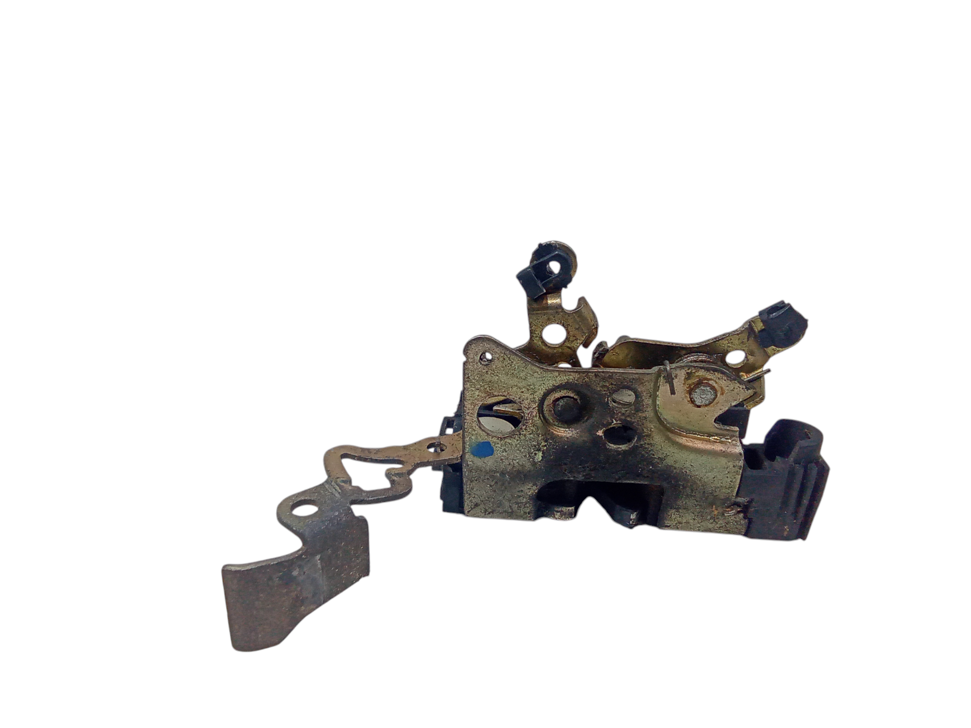 Serratura Anteriore Sinistra per Fiat Seicento Serie (98>00) (1998 - 2000)