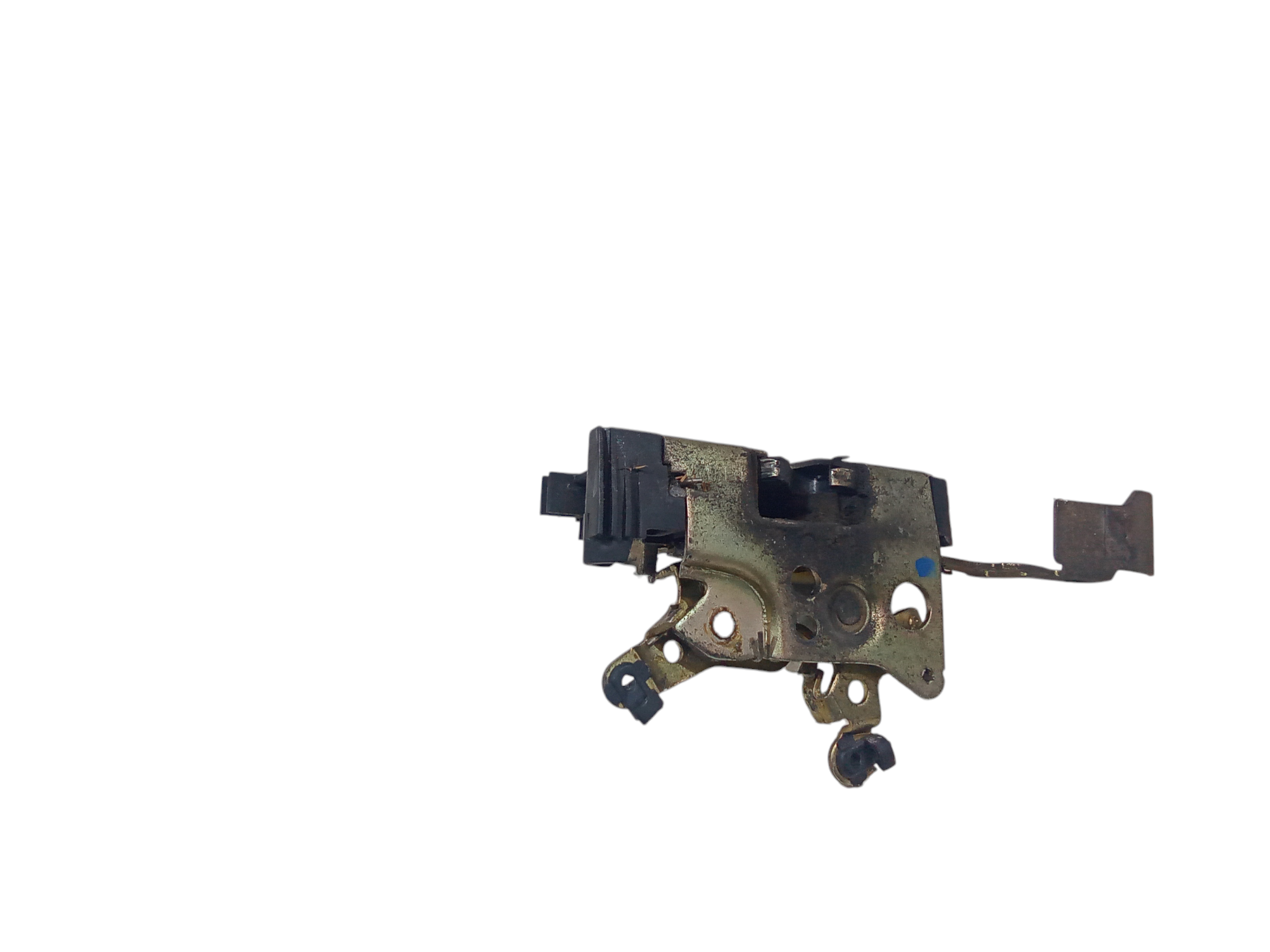 Serratura Anteriore Sinistra per Fiat Seicento Serie (98>00) (1998 - 2000)