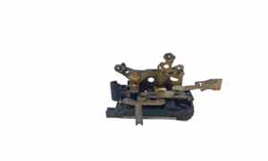 Serratura Anteriore Sinistra per Fiat Seicento Serie (98>00) (1998 - 2000)