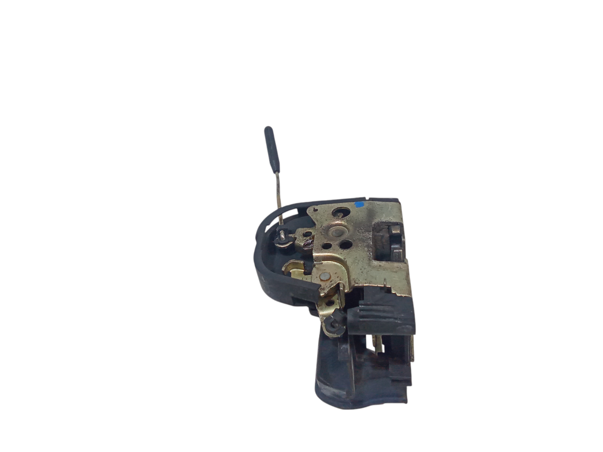 Serratura Anteriore Destra per Fiat Seicento Serie (98>00) (1998 - 2000)