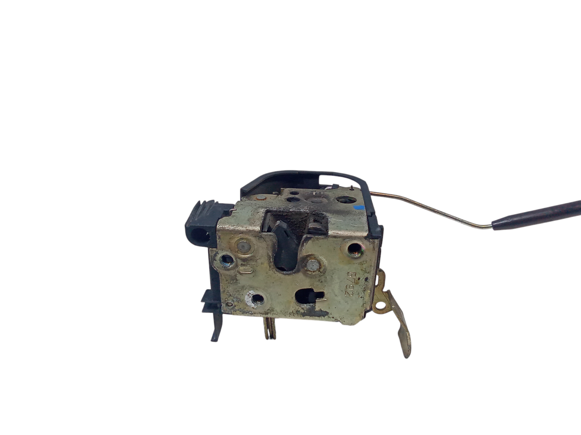 Serratura Anteriore Destra per Fiat Seicento Serie (98>00) (1998 - 2000)