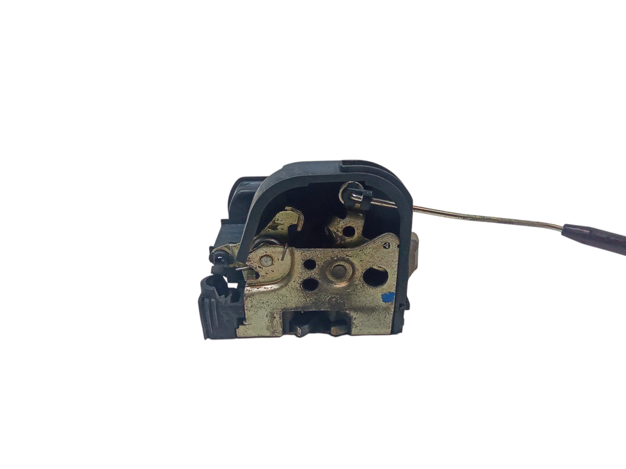 Serratura Anteriore Destra per Fiat Seicento Serie (98>00) (1998 - 2000)