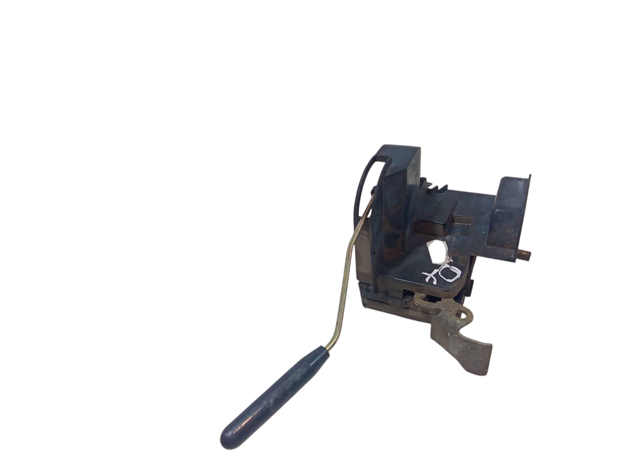 Serratura Anteriore Destra per Fiat Seicento Serie (98>00) (1998 - 2000)