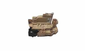 Serratura Posteriore Sinistra per Alfa Romeo Giulia Serie (952_) (16>) (2016 - In produzione)