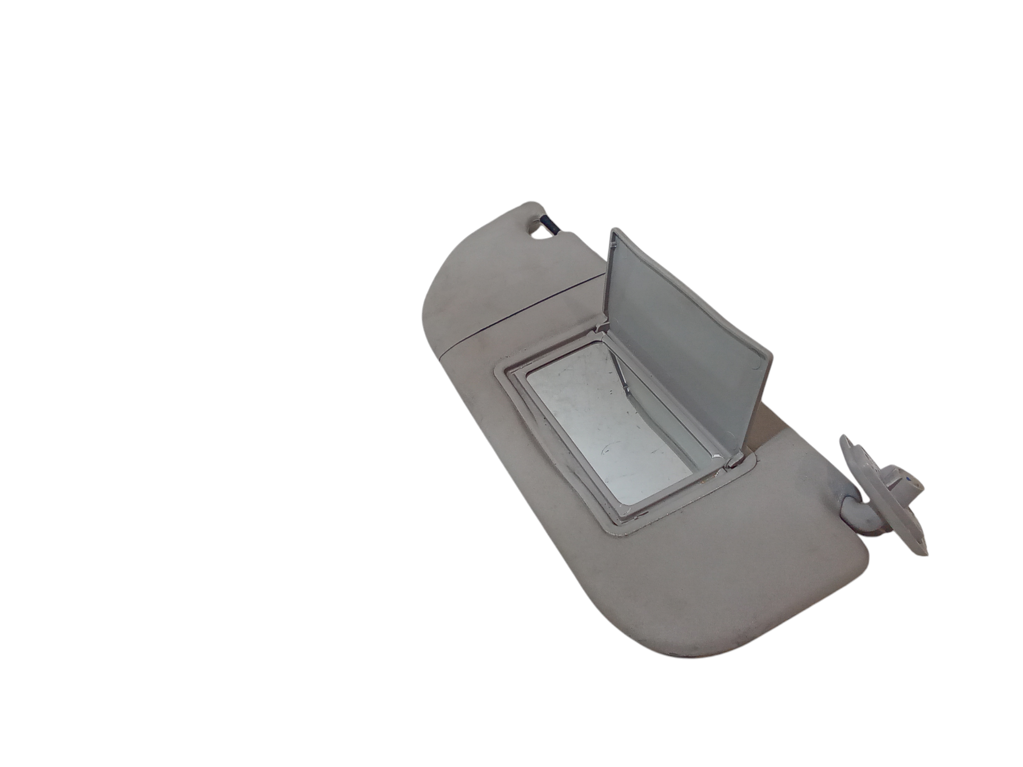 Parasole aletta Lato Passeggero per Citroen C3 1 Serie (2002 - 2005)