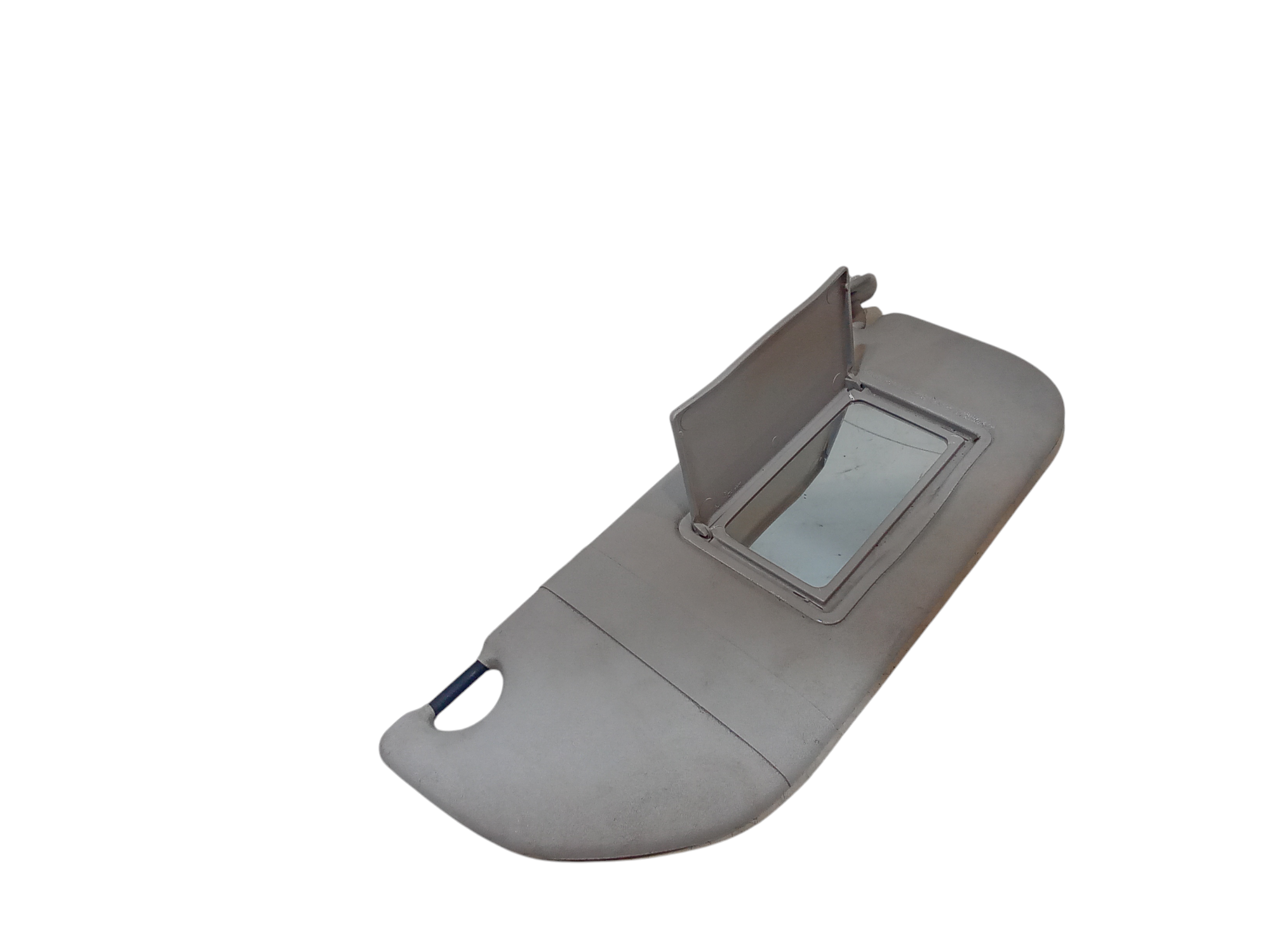 Parasole aletta Lato Passeggero per Citroen C3 1 Serie (2002 - 2005)