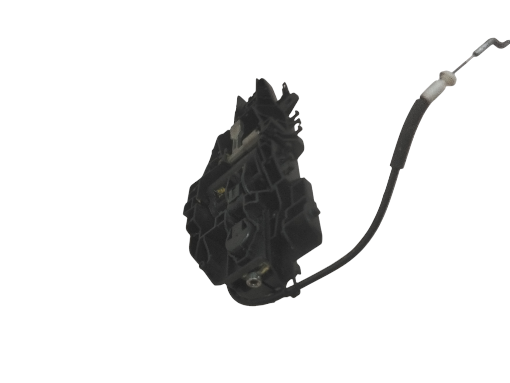 Maniglia esterna Posteriore Sinistra per Alfa Romeo Giulia Serie (952_) (16>) (2016 - In produzione)