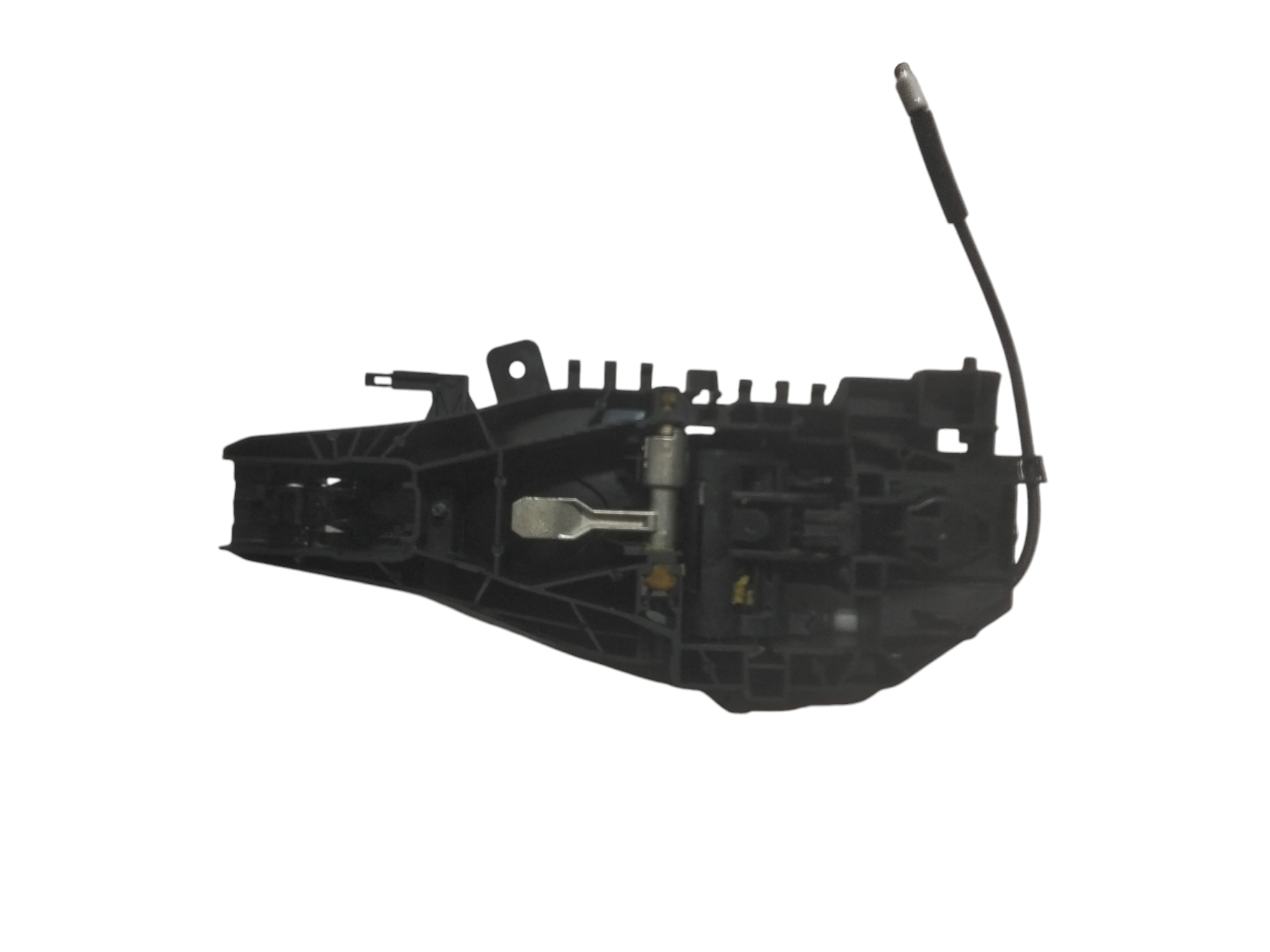 Maniglia esterna Posteriore Sinistra per Alfa Romeo Giulia Serie (952_) (16>) (2016 - In produzione)