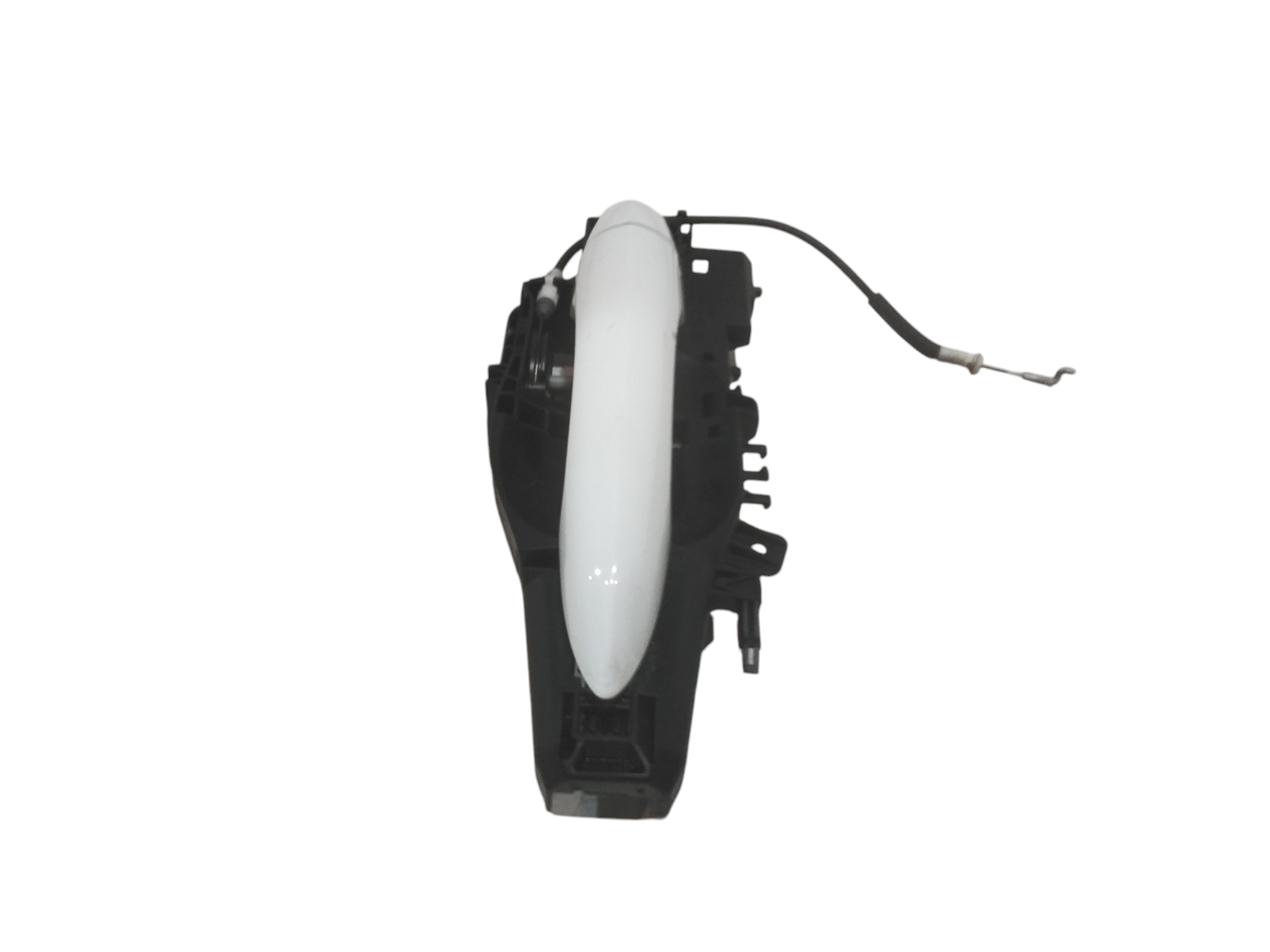 Maniglia esterna Posteriore Sinistra per Alfa Romeo Giulia Serie (952_) (16>) (2016 - In produzione)