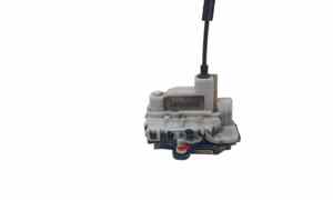 Serratura Anteriore Sinistra per Fiat 500 Serie (07>14) (2007 - 2014)