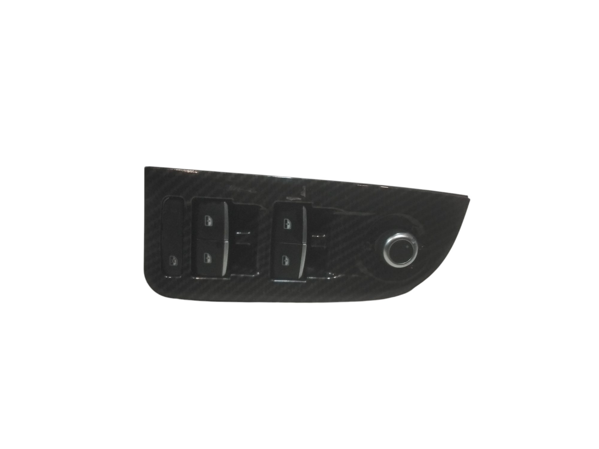 Pulsantiera anteriore sinistra Guida per Alfa Romeo Giulia Serie (952_) (16>) (2016 - In produzione)