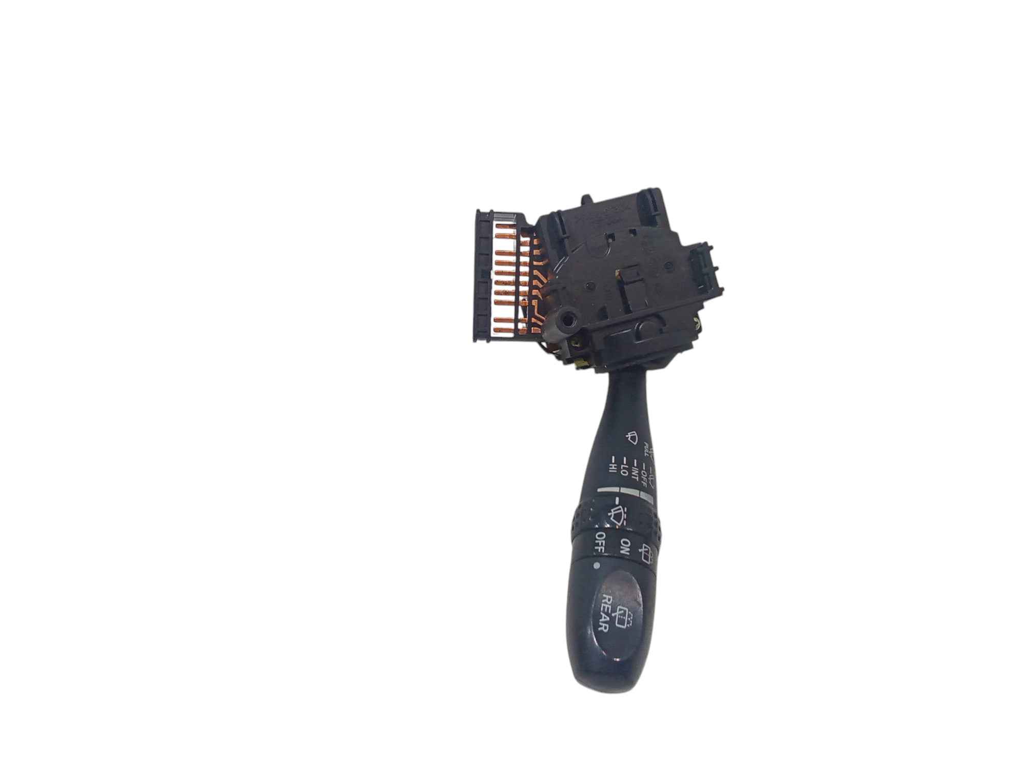 Devioluci destro per Kia Picanto 2 Serie (2007 - 2011)