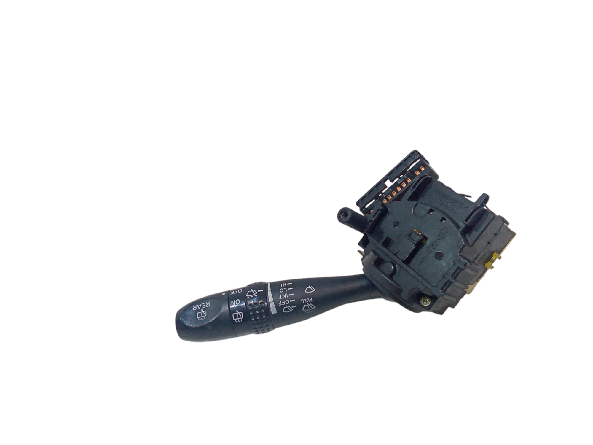 Devioluci destro per Kia Picanto 2 Serie (2007 - 2011)